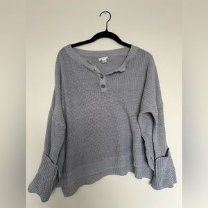 American eagle sweater